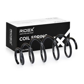 Osta Jousi (auton jousitus) RIDEX:llä 188C1060 edullisesti hintaan 42,42 €