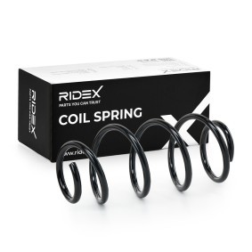 Osta Jousi (auton jousitus) RIDEX:llä 188C1207 edullisesti hintaan 39,22 €
