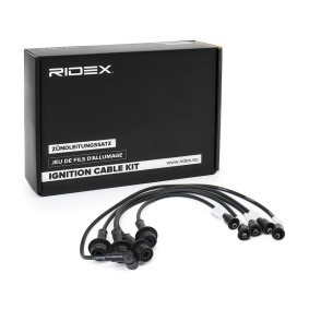 Acquista Kit cavi candele da RIDEX 685I0285 a buon mercato per soli 35,81 €