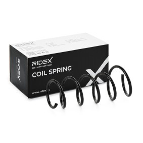 Osta Jousi (auton jousitus) RIDEX:llä 188C1242 edullisesti hintaan 33,17 €