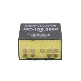 Compre Relé de intermitência da PROKOM ME-160.0006 a um preço baixo por 17,28 €