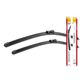Scheibenwischer von AMiO günstig für 12,32 €