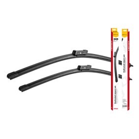 Scheibenwischer von AMiO günstig für 17,93 €