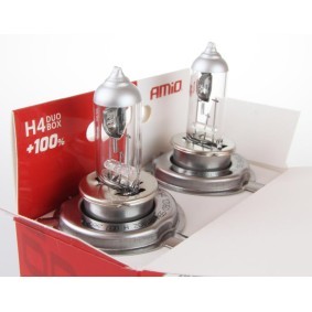 Glühlampe, Fernscheinwerfer 01402 von AMiO günstig für 12,22 € online kaufen