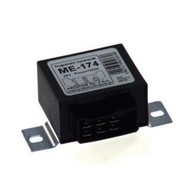 Compre Relé, intervalo de limpa-vidros da PROKOM ME-174 a um preço baixo por 19,18 €