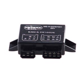 Compre Relé de intermitência da PROKOM ME-H-03767001 a um preço baixo por 35,60 €