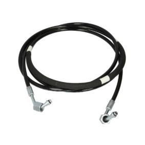 Compre Tubagem flexível, báscula da cabina da PROKOM PPK-D-2760 a um preço baixo por 22,41 €
