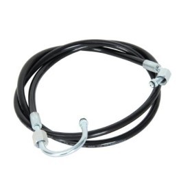 Compre Tubagem flexível, báscula da cabina da PROKOM PPK-M-1350 a um preço baixo por 15,78 €