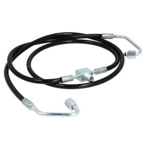 Compre Tubagem flexível, báscula da cabina da PROKOM PPK-M-1460 a um preço baixo por 23,93 €