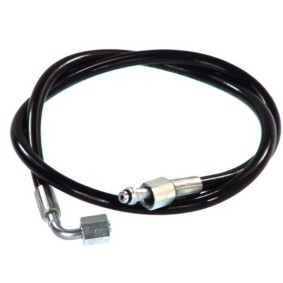 Compre Tubagem flexível, báscula da cabina da PROKOM PPK-S-0910 a um preço baixo por 11,26 €
