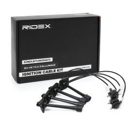 Acquista Kit cavi candele da RIDEX 685I0328 a buon mercato per soli 49,70 €