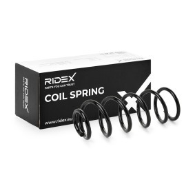 Osta Jousi (auton jousitus) RIDEX:llä 188C1550 edullisesti hintaan 52,99 €