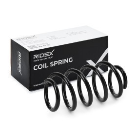 Osta Jousi (auton jousitus) RIDEX:llä 188C1760 edullisesti hintaan 38,86 €