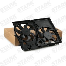 Kühlerlüfter SKRF-0300176