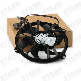 Kühlerlüfter SKRF-0300178
