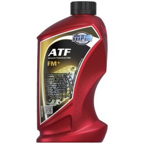Köp Automatväxellådsolja (ATF) av MPM 16001FM till det låga priset 495,75 kr