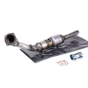 Osta Katalysaattori RIDEX:llä 429C0050 edullisesti hintaan 270,60 €