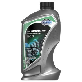 Comprar Aceite de transmisión de MPM 18001ECO a bajo precio de 62,55 €