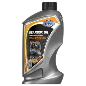 Comprar Aceite de transmisión de MPM 18001G a bajo precio de 73,54 €