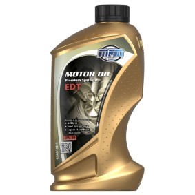 Comprar Aceite de motor de MPM 05001EDT a bajo precio de 54,93 €