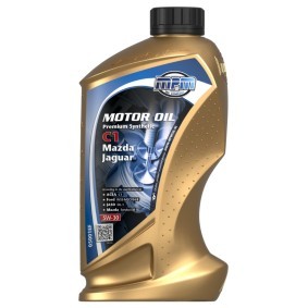 Comprar Aceite de motor de MPM 05001EF a bajo precio de 34,55 €