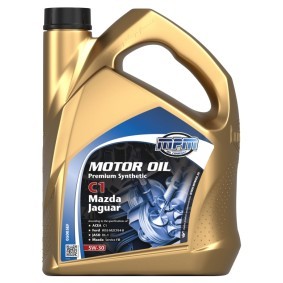 Comprar Aceite de motor de MPM 05005EF a bajo precio de 186,71 €