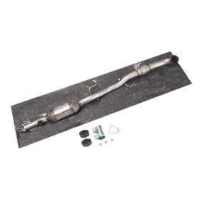 Osta Katalysaattori RIDEX:llä 429C0140 edullisesti hintaan 168,93 €