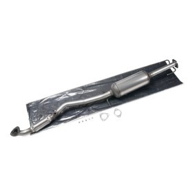Osta Hiukkassuodatin RIDEX:llä 1256S0083 edullisesti hintaan 659,99 €