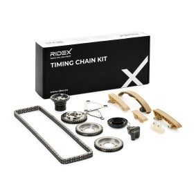 Osta Jakoketjusarja RIDEX:llä 1389T0019 edullisesti hintaan 387,52 €