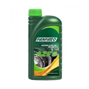 Comprar Aceite para transmisión automática de FANFARO FF8612-1 a bajo precio de 10,80 €
