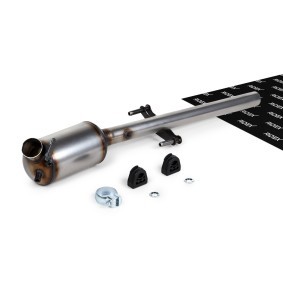 Compre Filtro de partículas da RIDEX 1256S0139 a um preço baixo por 429,38 €