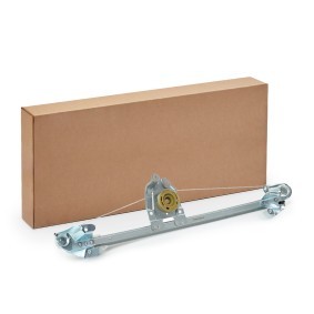 Osta Lasinnostin RIDEX:llä 1561W0572 edullisesti hintaan 60,81 €