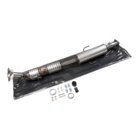 Osta Katalysaattori RIDEX:llä 429C0475 edullisesti hintaan 307,57 €