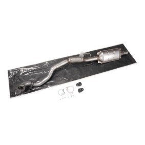 Osta Katalysaattori RIDEX:llä 429C0486 edullisesti hintaan 278,66 €