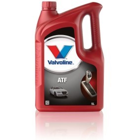 Köp Automatväxellådsolja (ATF) av Valvoline 867092 till det låga priset 637,93 kr