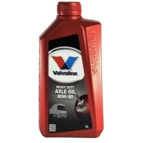 Comprar Aceite transmisión eje de Valvoline 868209 a bajo precio de 19,58 €