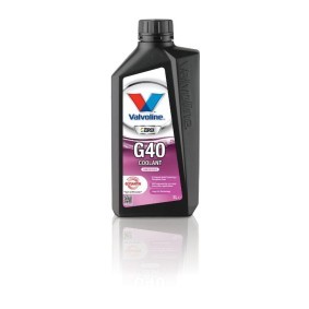 Comprar Anticongelante de Valvoline 873055 a bajo precio de 9,34 €