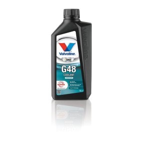 Comprar Anticongelante de Valvoline 873062 a bajo precio de 10,25 €