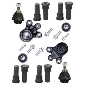 Osta Korjaussarja, alapallo- / pallonivel RIDEX:llä 2523R0004 edullisesti hintaan 108,30 €