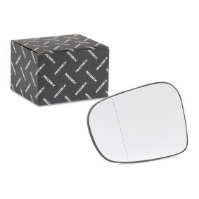 Spiegelglas, Außenspiegel für VOLVO von RIDEX