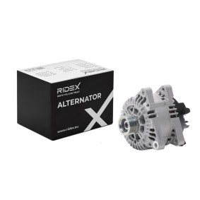 Lichtmaschine von RIDEX