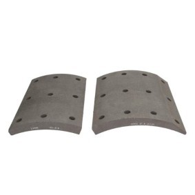 Acquista Kit materiale d'attrito, Freno a tamburo da LUMAG 19799 10 101 10 a buon mercato per soli 104,31 €
