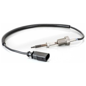 Kjøp Sensor, eksostemperatur av HELLA 6PT 014 494-711 til den lave prisen 1096,18 NOK