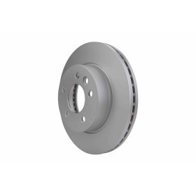 Bremsscheibe 8DD 355 125-561 für MAN