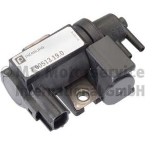 Acquista Convertitore pressione, Turbocompressore da PIERBURG 7.00513.19.0 a buon mercato per soli 109,66 €