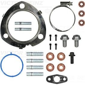 Compre Kit de montagem, turbocompressor da REINZ 04-10325-01 a um preço baixo por 83,66 €