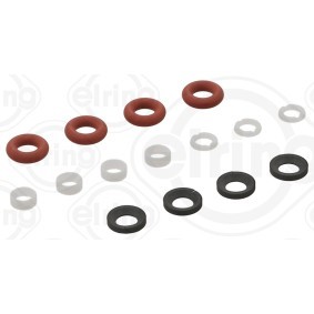 Dichtringsatz, Einspritzventil 550.270 MAZDA CX-9 von ELRING