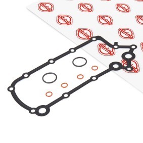 Compre Jogo de juntas, radiador de óleo da ELRING 876.680 a um preço baixo por 27,08 €