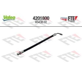 Acquista Tubo frizione da VALEO online per 3 Sedan (E36) a prezzi moderati
