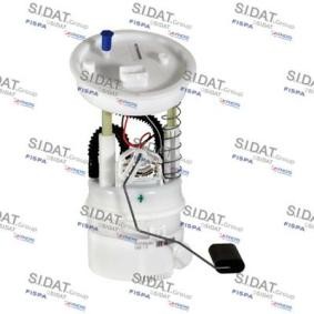 Kraftstoff-Fördereinheit 72377A2 für MINI